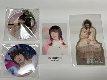 DIALOGUE+ 우치야마 유리나