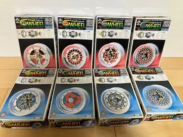 아오시마 더 휠