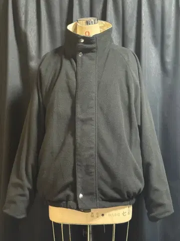 Ciaopanic 리버서블 자켓