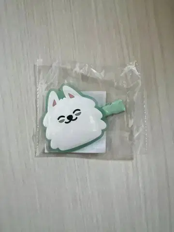 욘몬 헤어 클립