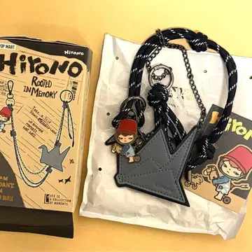 HIRONO Echo 시리즈