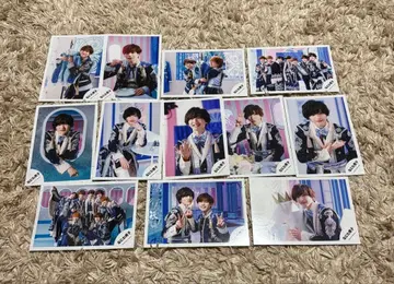 나니와단시 미치에다 슌스케 공식 사진