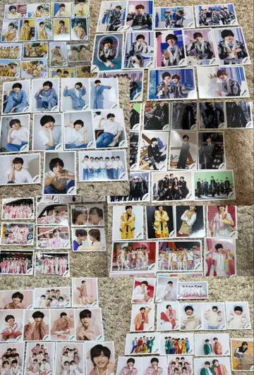 나니와단시 109장 미치에다 슌스케 공식 사진