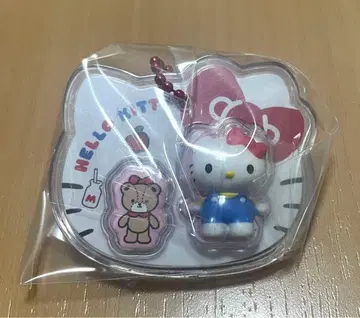 산리오 패키지 참 헬로키티 익명 배송