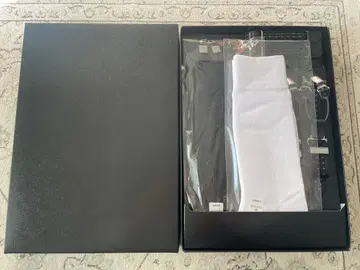 [새상품] 신랑 소품 세트 6점