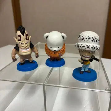 원피스 애니캐러 히어로즈 베포