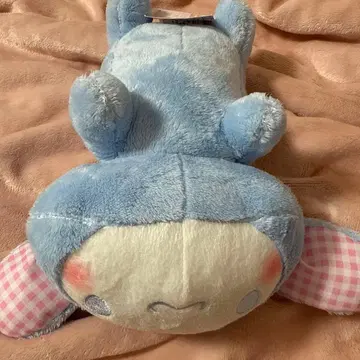 시나몬 시나모롤 봉제 인형