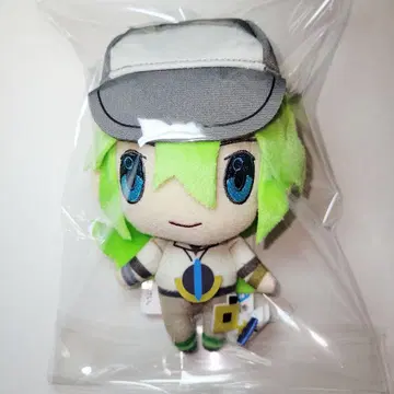 포켓몬 마스터즈 EX 봉제 인형 N