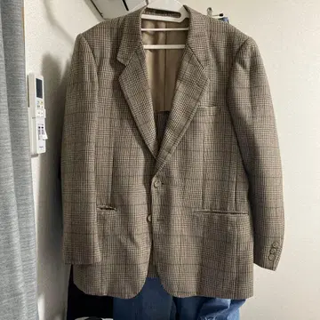 테일러드 자켓 브라운 베이지 브라운 블랙 그린 가을 봄 SPARROW