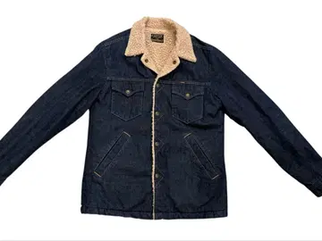 [ 새상품급 ] COOTIE 데님 자켓 L 사이즈 보아 포함