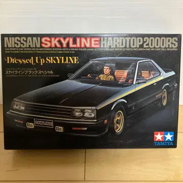 타미야 스카이라인