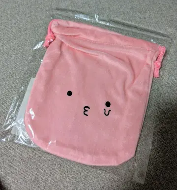 타코피의 원죄 복슬복슬 복조리 타코피 복조리