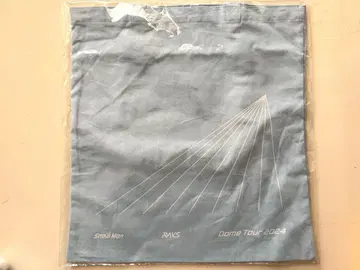 Snow Man RAYS Dome Tour 2024 가벼운 백