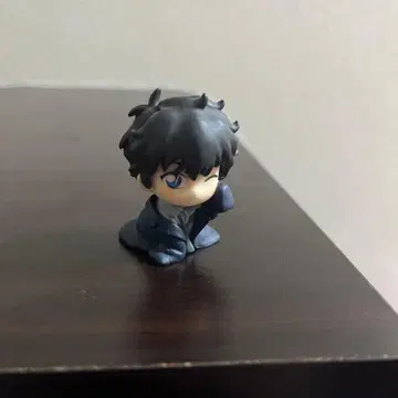 명탐정 코난 오그라드는 대 미니 피규어