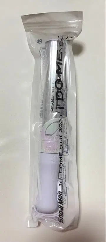 Snow Man 1st DOME tour i DO ME 응원봉