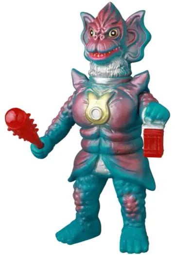 MAT(MONSTER ART TOY) 도로본 (적외선 랜턴 Ver.)