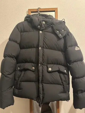 피레넥스 REIMS 다운