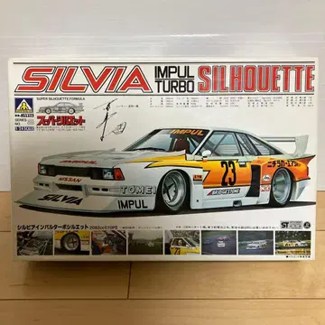 아오시마 실비아