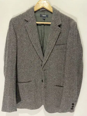 SILAS 사이러스 수트 셋업 위 L 사이즈 아래 M 사이즈