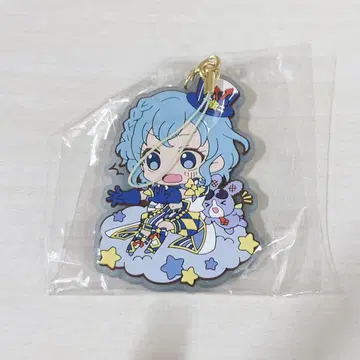 프리파라 도로시 러버 스트랩