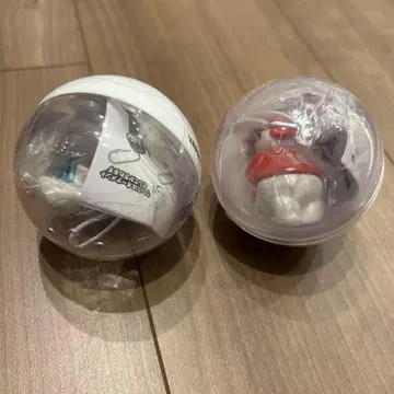 도쿄 디즈니 리조트 키체인 베이맥스 수영 야구