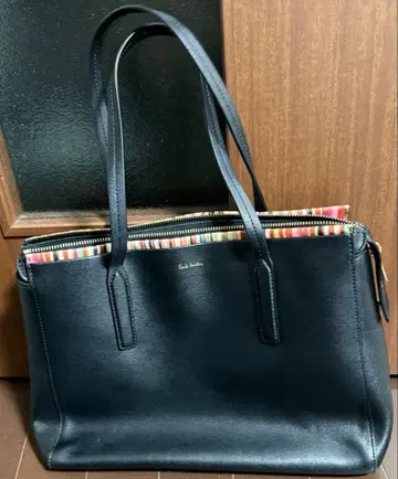 폴 스미스 토트백