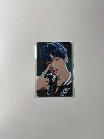 PLAVE Japan 특전 트레이딩 카드 전 멤버 세트