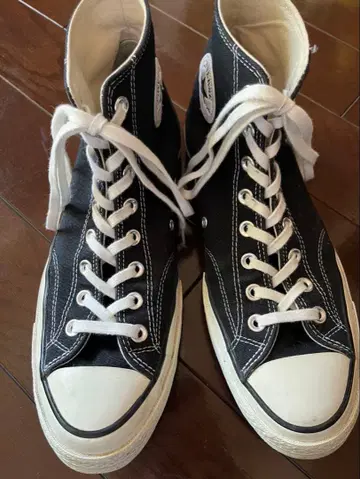 컨버스 Chuck70 hi 28cm 컨버스