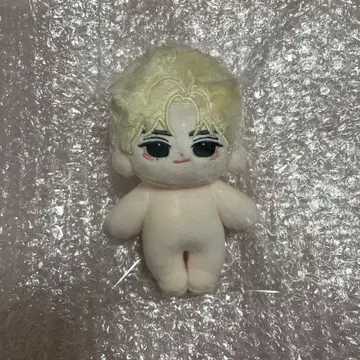 ZEROBASEONE 리키 봉제 인형