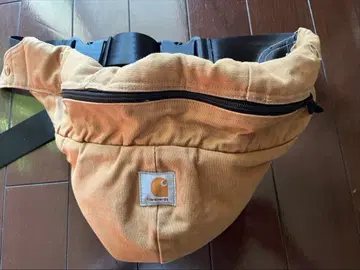 us 산겐자야 Carhartt Fanny Pack 힙색 몇 회 사용