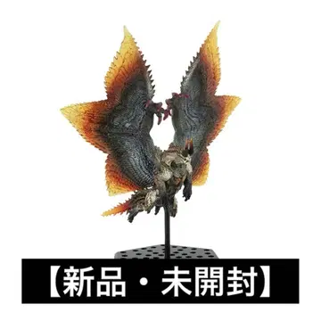 몬스터 헌터 피규어 빌더 Vol.26 괴이극복 샤갈 마갈라