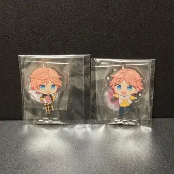 엘리오스 엘리오스R 애니카페 아크릴 스탠드 디노 아크릴 스탠드