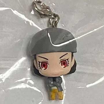 페르소나 죄와 벌 게임 캐릭터 컬렉션 미니 GCC 마키노 유키노