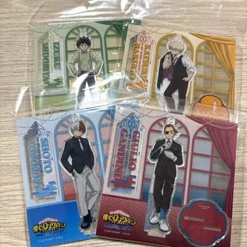 히로아카 유어 넥스트 아크릴 스탠드