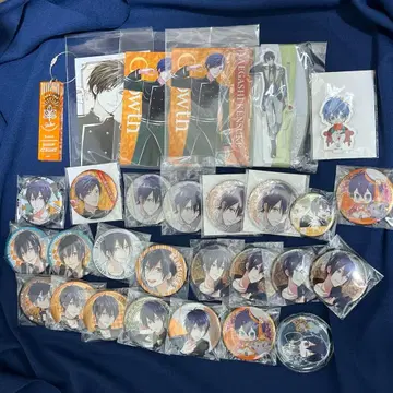 Growth 야에가시 켄스케 묶음 판매