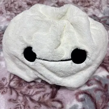 디즈니 팬캡 베이맥스