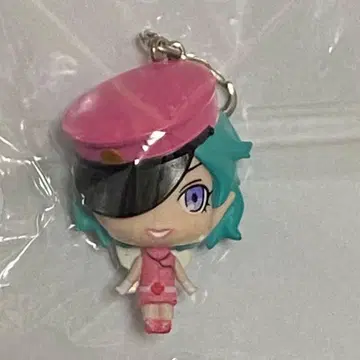 페르소나 죄와 벌 게임 캐릭터 컬렉션 미니 GCC 트리쉬