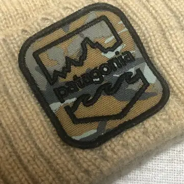 인기 Badge 모델 메리노 혼방 파타고니아 브로디오 비니 29205