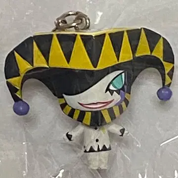 페르소나 죄 벌 게임 캐릭터 컬렉션 GCC 가면당 시크릿