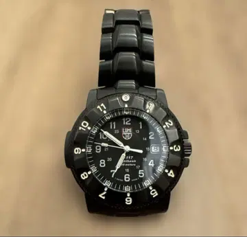 [ 새상품급 ] 루미녹스 LUMI-NOX F-117Nighthawk