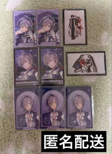 사카키네스 사진풍 카드 3SKM