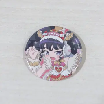 프리파라 가루루 캔뱃지