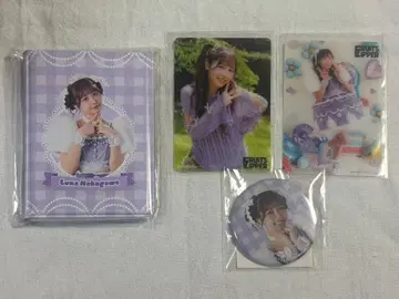 FRUITSZIPPER 스키 복권 3주년 나카가와 루카