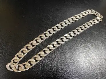 The Letters 레터즈 키헤이 목걸이 블레스 925 silver