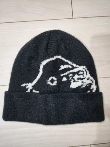 xlarge 니트 모자