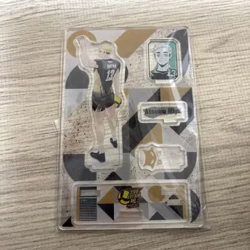 하이큐 V 리그 아크릴 스탠드