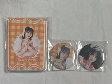 FRUITSZIPPER 스키쿠지 3주년 진세이 스즈카