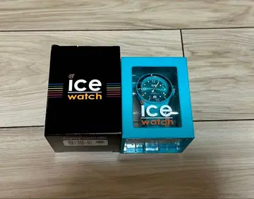 ice watch SI.TE.B.S 13 터콰이즈