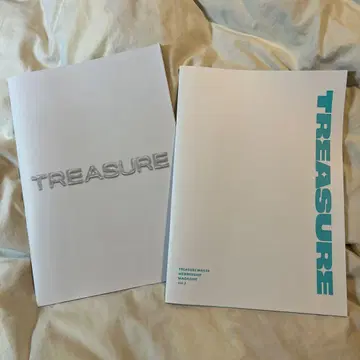 TREASURE 팬클럽 사진