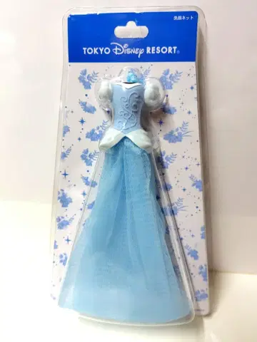 디즈니 신데렐라 거품망